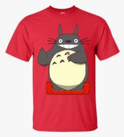 Your Personal Healthcare Forest Spirit Studio Ghibli - T-shirt, HD Png Download, Free Download