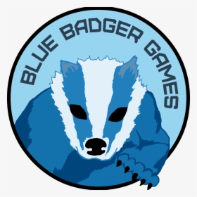 Blue Badger Games - Zeno Of Citium Symbol, HD Png Download, Free Download
