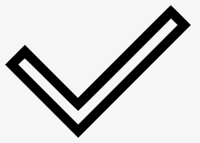 Done Checkmarks Check Complete - Check Mark, HD Png Download, Free Download