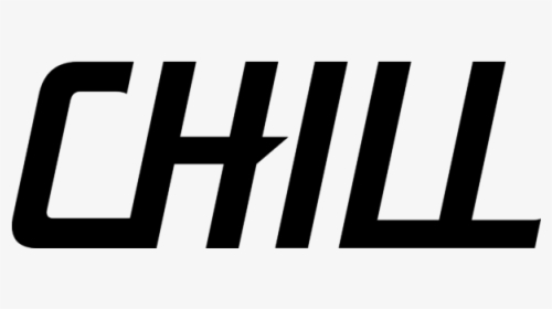 Chill Logo Png Transparent & Svg Vector - Chill Foundation, Png Download, Free Download