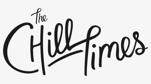 Chill Times Logo, HD Png Download, Free Download