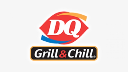 Dairy Queen Logo Png, Transparent Png, Free Download