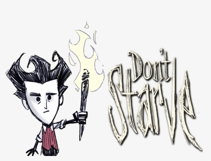 Dont Starve Video Game, HD Png Download, Free Download