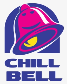 Taco Bell Logo Pdf, HD Png Download, Free Download