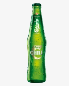 Carlsberg Chill - Carlsberg Chill Png, Transparent Png, Free Download