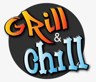 Grill & Chill Community Block Party Wednesday, May - Illustration, HD Png Download, Free Download