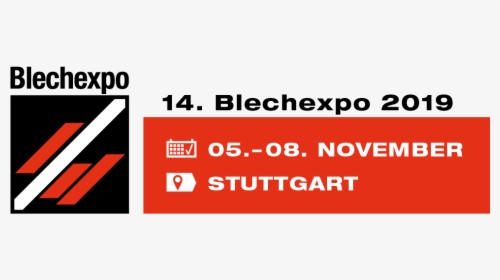 Blechexpo 2019 Logo - Blechexpo 2015, HD Png Download, Free Download