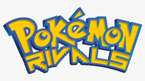 Pokemon Tcg Logo Png, Transparent Png, Free Download