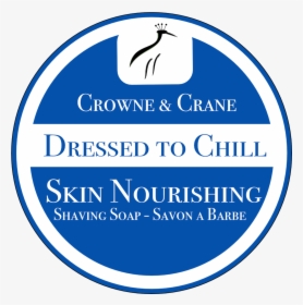 Dressed 2 Chill - Circle, HD Png Download, Free Download