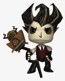 Octodad Little Big Planet, HD Png Download, Free Download