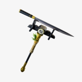 Filet Axe Pickaxe Featured Image - Filet Axe Fortnite, HD Png Download, Free Download