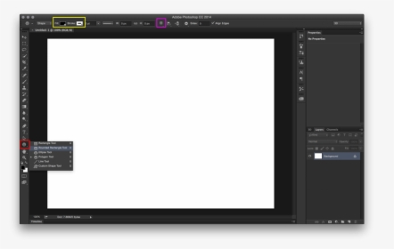 Photoshop Cs6, HD Png Download, Free Download