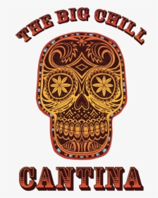 Big Chill Surf Cantina, HD Png Download, Free Download