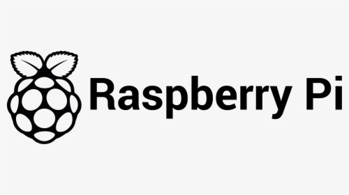 Transparent Black Screen Png - Raspberry Pi Logo Png, Png Download, Free Download
