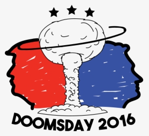 Transparent Doomsday Png, Png Download, Free Download