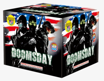 Doomsday Png, Transparent Png, Free Download
