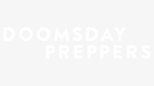 Doomsday Preppers - Comedy Central, HD Png Download, Free Download