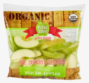 Organic Apple Slices Snack Packs, HD Png Download, Free Download