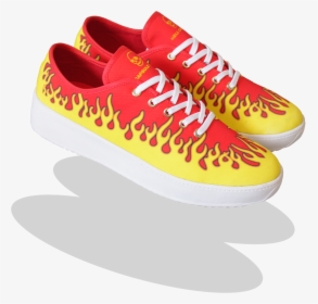 Skate Shoe, HD Png Download, Free Download