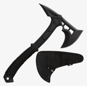 Doomsday Tactical Survival Axe - Hatchet, HD Png Download, Free Download