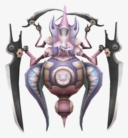 Grand Fantasia Wikia - Illustration, HD Png Download, Free Download