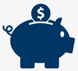 Savings Png File - Savings Account Icon, Transparent Png, Free Download