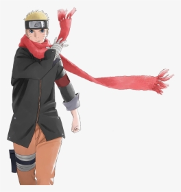 No Caption Provided - Naruto The Last Png, Transparent Png, Free Download