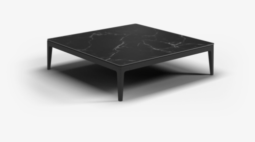 Gloster Grid Square Ceramic Coffee Table - Coffee Table, HD Png Download, Free Download