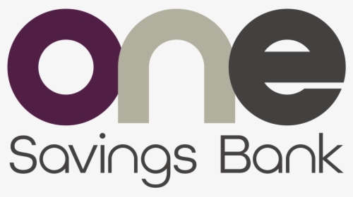 Onesavings Bank Logo, HD Png Download, Free Download