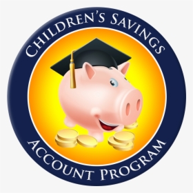 Collection Of Free Accumulating Emotional Bank Download - Children Savings Account, HD Png Download, Free Download