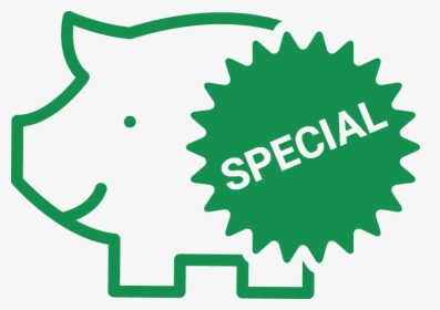 Special Savings, HD Png Download, Free Download