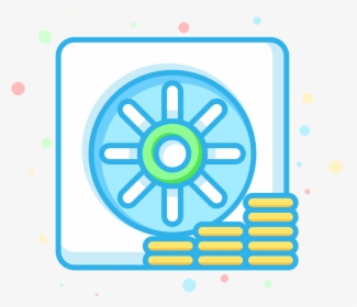 Savings Icon - Icon, HD Png Download, Free Download