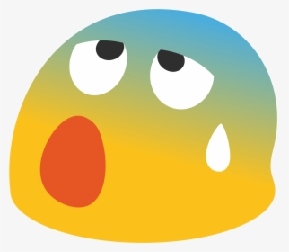 Lollipop Emoji Emoji World - Discord Emoji Png Blob, Transparent Png, Free Download
