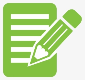 Clipboard Icon - Icon Plan Green Png, Transparent Png, Free Download