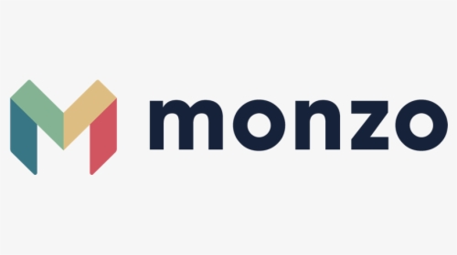 Monzo-logo - Graphic Design, HD Png Download, Free Download