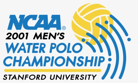 Water Polo Championship Logo Png Transparent - Ncaa, Png Download, Free Download