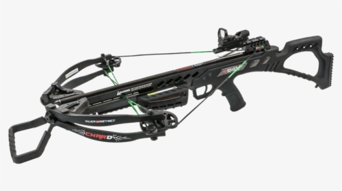 Killer Instinct Charged Crossbow, HD Png Download, Free Download