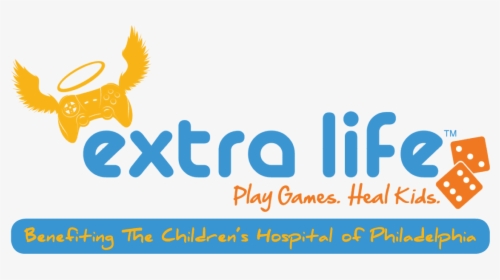 Png Extra Life Transparent Banner, Png Download, Free Download