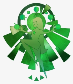 Steven Universe Logo Png, Transparent Png, Free Download