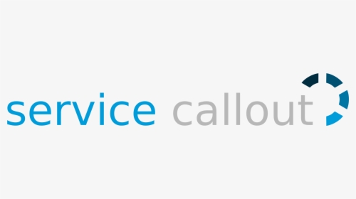 Servicecallout Callout Management - Circle, HD Png Download, Free Download