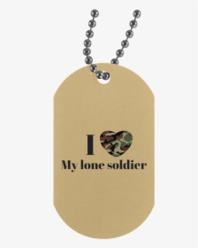 Dbz Brother Dog Tag, HD Png Download, Free Download