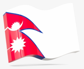 Download Flag Icon Of Nepal At Png Format - Emblem, Transparent Png, Free Download