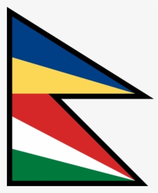 Seychelles In The Style Of Nepal, HD Png Download, Free Download