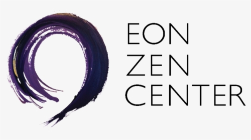 Eon Zen Logo 2019 Trans - Circle, HD Png Download, Free Download