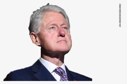 Bill Clinton Png Transparent Image - Official, Png Download, Free Download