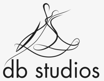 Logo - Db Studios Logo, HD Png Download, Free Download