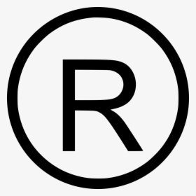 R Circle Png - R Circle Logo Png, Transparent Png, Free Download