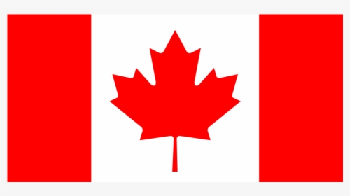 Ca Canada Flag Icon - Flag Of Canada Hd, HD Png Download, Free Download