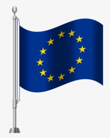 European Union Flag Png Clip Art Clipart Image, Transparent Png, Free Download