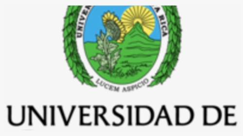 Universidad De Costa Rica - University Of Costa Rica, HD Png Download, Free Download